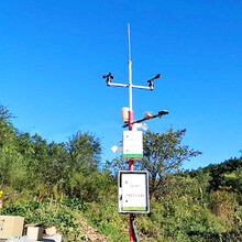TWS-8旅游景区气象观测系统