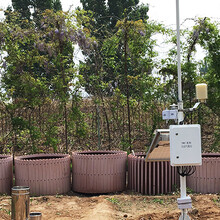 TWS-3N农田小气候气象观测站