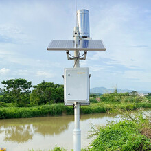 TWS-SL1一体化物联网水库大坝渗压渗流监测仪