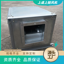 消防通风两用离心风机HTFC-I-10-3KW