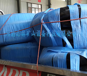 礦用瓦斯抽放鋼絲軟管山西礦用抽瓦斯pvc軟管廠家