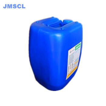 反渗透阻垢剂作用JM790能提高产水量及产水质量