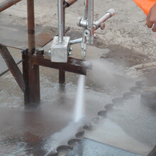 便携式水切割机承接全国切割业务厂家