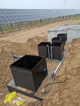 农村生活污水处理设备一体化污水处理装置废水处理机