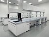 吉林实验室净化工程-提供工程方案-华锡尔净化