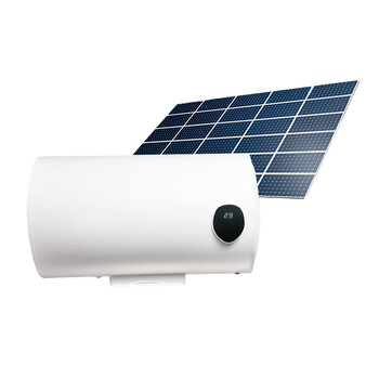 光伏電熱水器