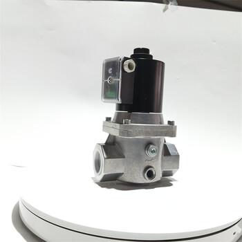 供應(yīng)加拿大美德韋DEVRG32快開快閉燃氣電磁閥流量可調(diào)