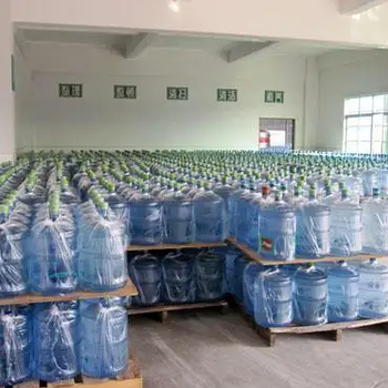 武漢桶裝水工廠--供貨商