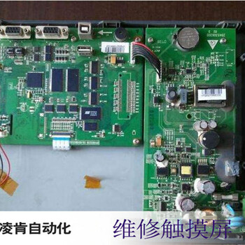 Proface人機界面維修怎么辦