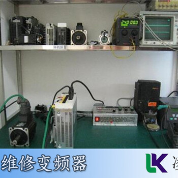 神鋼變頻器過電流維修過熱保護維修