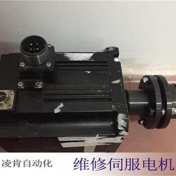 組裝設(shè)備拉法特電動機冒煙維修