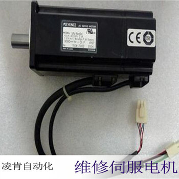 貼片機日機電裝直線電機維修疑難解決