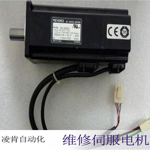 LCD研磨机MITSUBISHIDD直驱电机故障维修概述