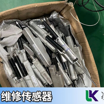 F9205WIKA传感器维修值得收藏