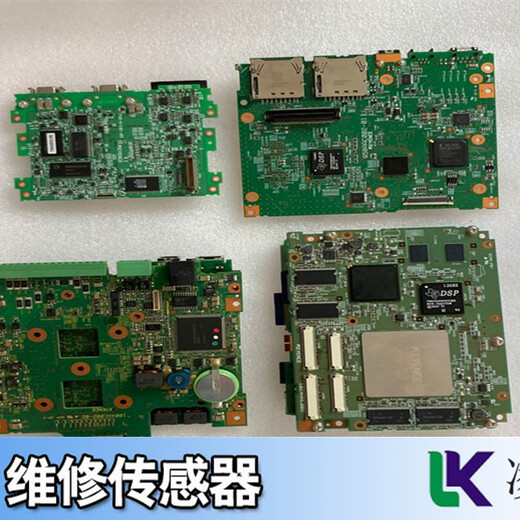 TMS88B-ACC360倾斜传感器故障维修值得收藏