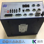 库卡KUKA机器人控制板卡维修触摸屏维修故障分析
