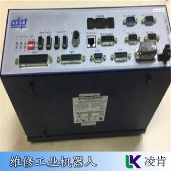 KR20R1810库卡KUKA机器人维修总结归纳