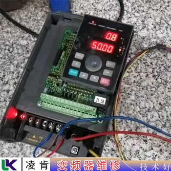 安川SGD7S-120A00B202变频器维修费用低