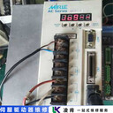 東洋伺服驅(qū)動器上電無顯示維修-上電跳閘維修免費咨詢