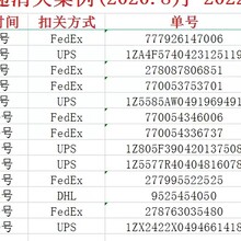 意大利快递清关意大利清关知识