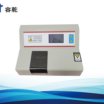 YDY-30A奶片硬度测试仪徐汇地区片剂硬度仪