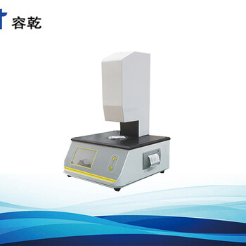 CHY-50U数显式纸张厚度测定仪机械接触式测厚仪
