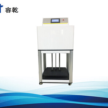 KYJ-01A-10000纸箱抗压机瓦楞纸箱抗压性能试验机