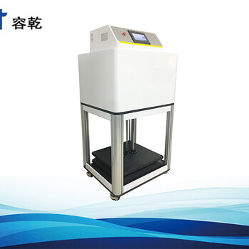 KYJ-01A-10000纸箱抗压蠕变堆码性能测试纸箱抗压机