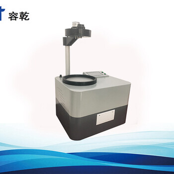 PGY-01A医药玻璃包装内应力测试仪偏光应力仪