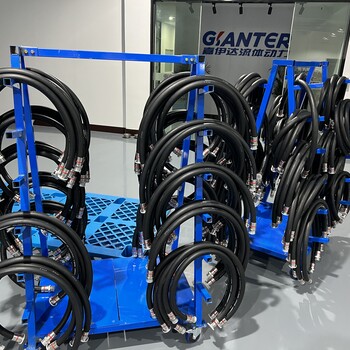 工程機械液壓設備流體連接件供應