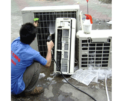 通州宋庄空调移机因为家用中央空调的安装需要在
