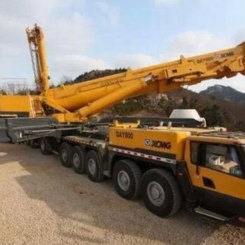 連南三江租賃吊車-挖土機(jī)確保其處于正常狀態(tài)