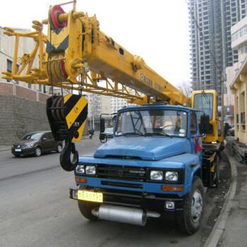 普寧梅林吊車租賃叉車-挖土機在正式作業前