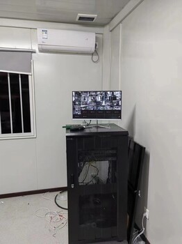 深圳市智慧工地視頻監(jiān)控系統(tǒng)對接智慧建造平臺(tái)