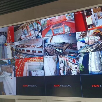 深圳市智慧工地視頻監(jiān)控系統(tǒng)對接智慧建造平臺(tái)