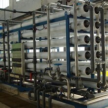 井水处理设备净化过滤设备软化设备除菌设备