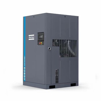 阿特拉斯空壓機(jī)GA90代理90kw17立方螺桿壓縮機(jī)