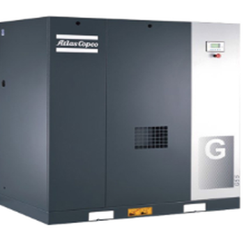 阿特拉斯永磁變頻空壓機(jī)GA75VSD+FF75kw13.5立方內(nèi)置冷干機(jī)
