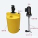  Fertilizer barrel Fertilizer tank Automatic filter Fertilizer barrel Agricultural fertilizer barrel