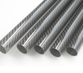 碳纤维复合材料工业用碳纤维制品汽车零部件配件5mm碳纤维