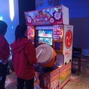 杭州大型太鼓達人音樂跳舞機電玩游樂設備出租