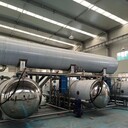 早餐粥旋轉(zhuǎn)殺菌鍋山東1310536普拓7136型飲料全自動殺菌設(shè)備