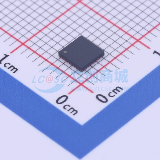 WS8100是一款符合BLE5.0規(guī)范的低功耗藍(lán)牙SOC芯片