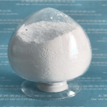 纳米氧化镁导热氧化镁粉MgO超细高纯氧化镁