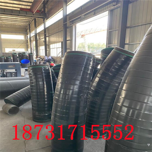 双鸭山城市3pe防腐钢管焊接式tpep防腐钢管厂家技术指导