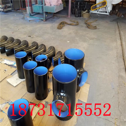 惠州供水3pe防腐钢管给排水tpep防腐钢管厂家货到付款