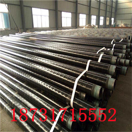 河南饮水防腐钢管生产厂家