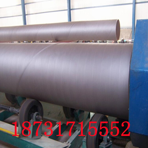 赣州3pe防腐钢管给排水tpep防腐钢管厂家成功案例