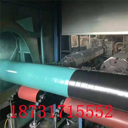衡阳城镇3pe防腐钢管tpep防腐钢管厂家技术指导