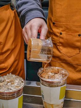 西安度度鸟咖啡，多种的搭配引起了咖啡消费者的喜爱与支持